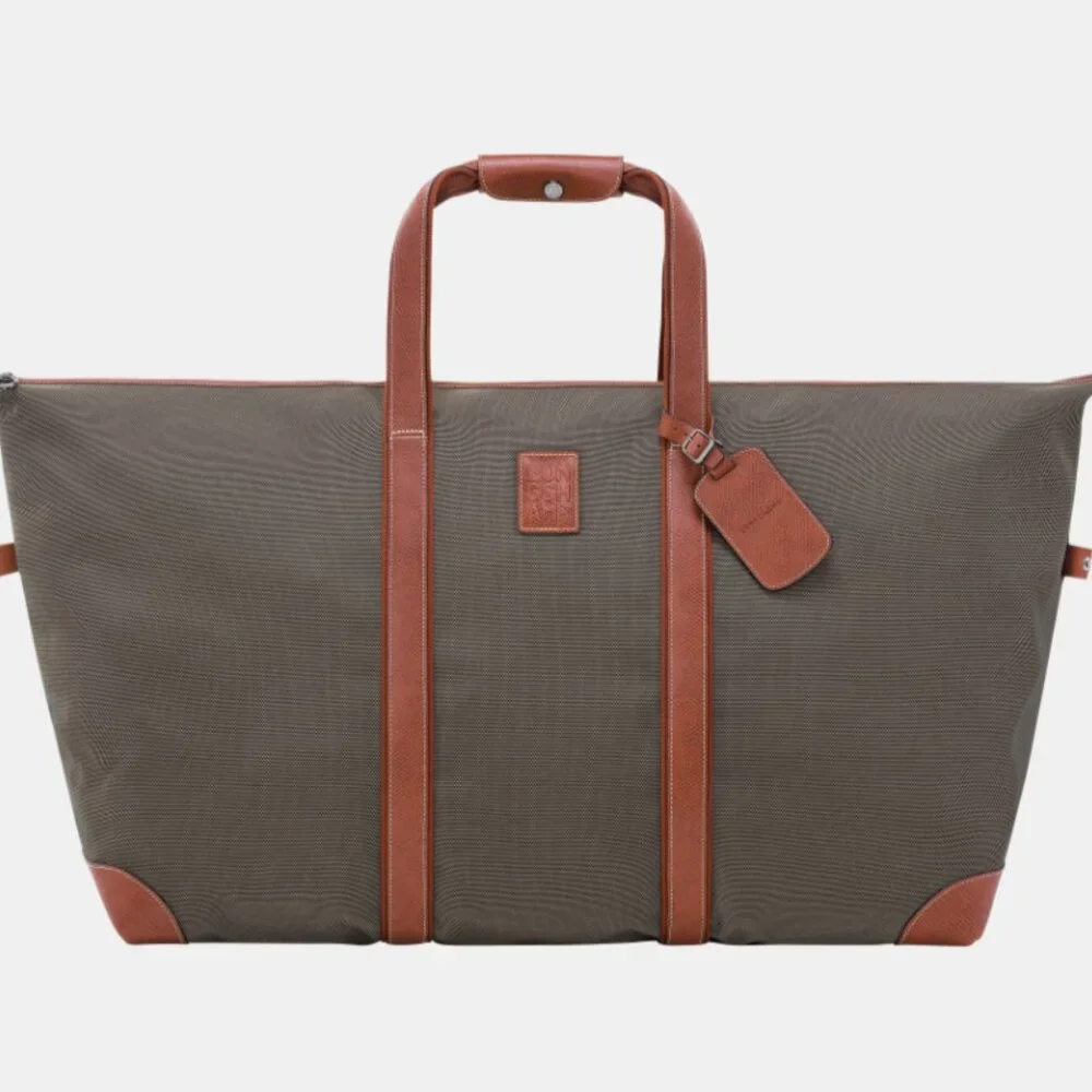 Longchamp Boxford Large Travel Bag NEW